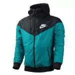 nike shield running jacket vestes course pour homme nike team sideline